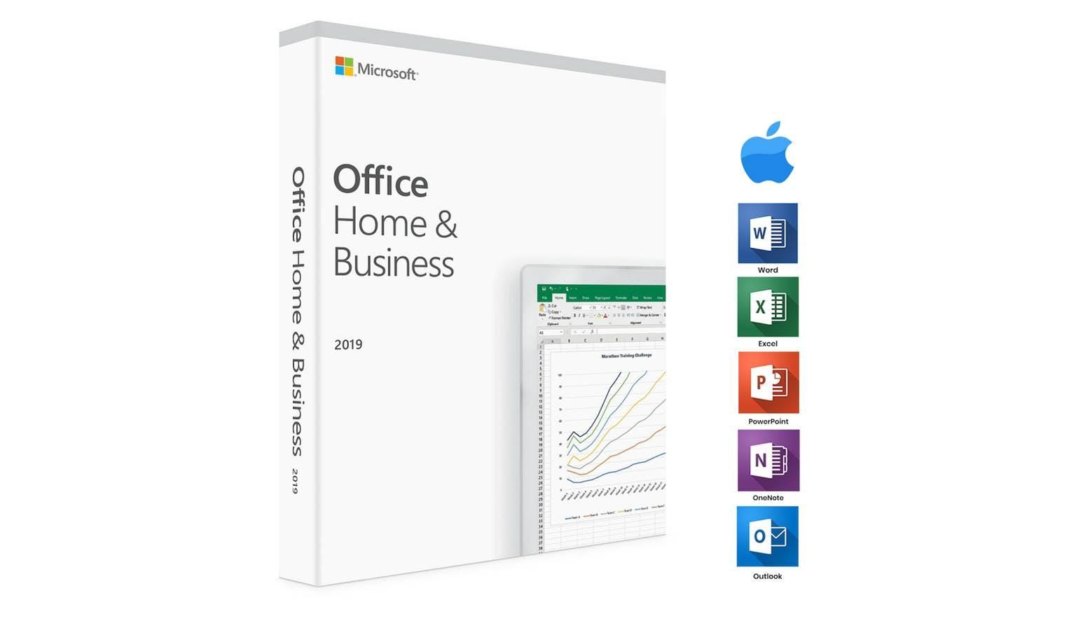 Nakup Microsoft Office For Mac