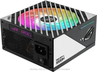 ASUS ROG LOKI SFX-L 1000 - 1000W